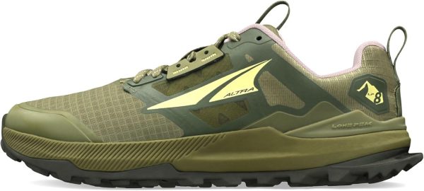 trail running shoes