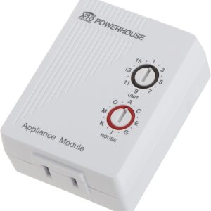 AM486 Appliance Module