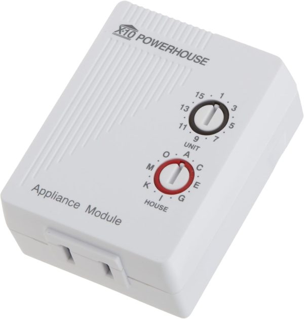 AM486 Appliance Module