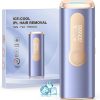 laser hair removal device