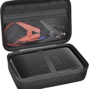 car jump starter kit