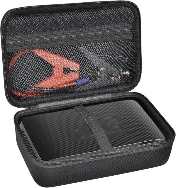 car jump starter kit