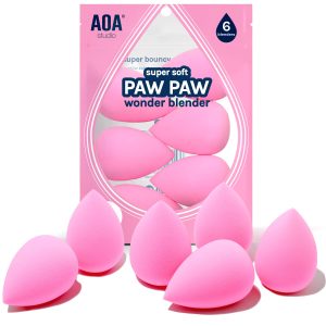 beauty accessories