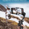 gimbal stabilizer