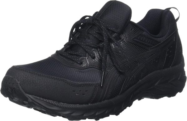 trail running shoes