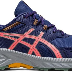 trail running shoes