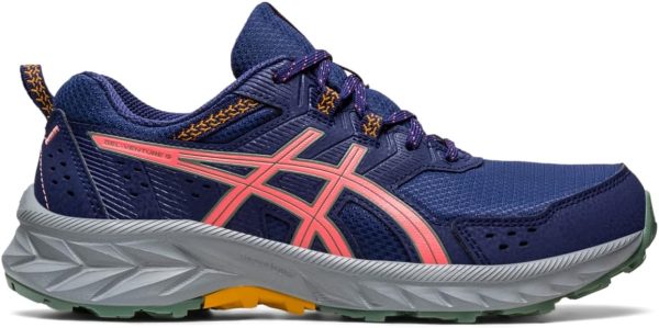 trail running shoes