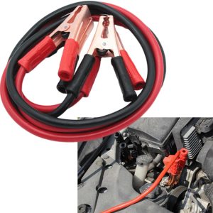 car jump starter kit