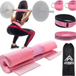 workout accessories