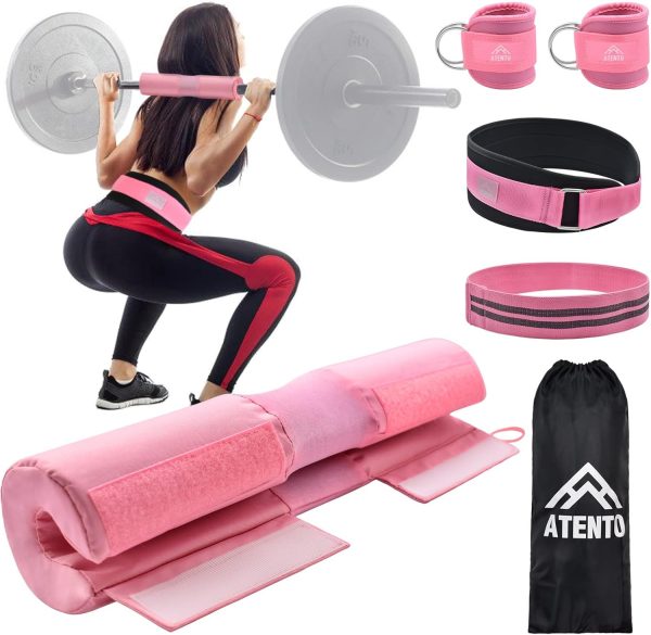 workout accessories
