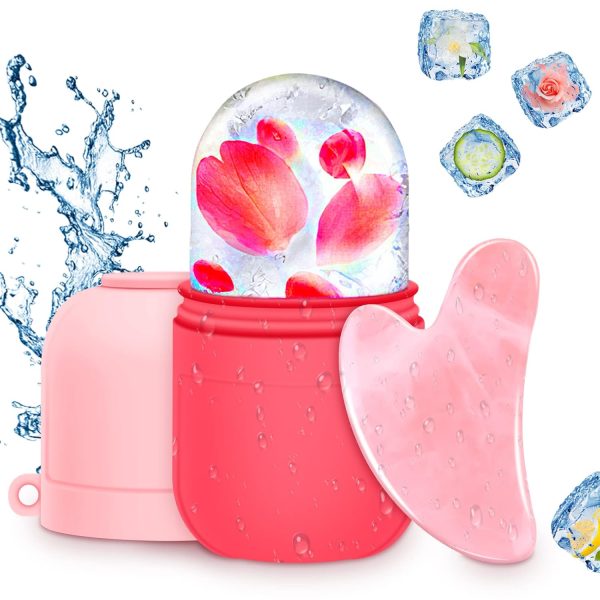 facial care products