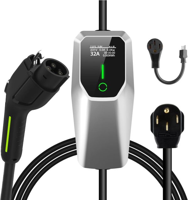 ev charger