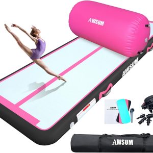 gymnastics accessories