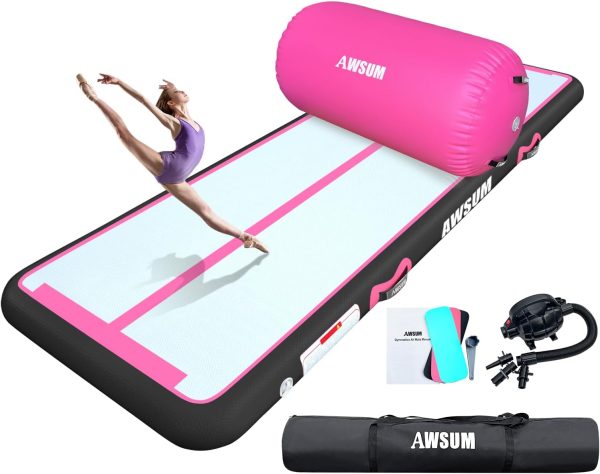 gymnastics accessories