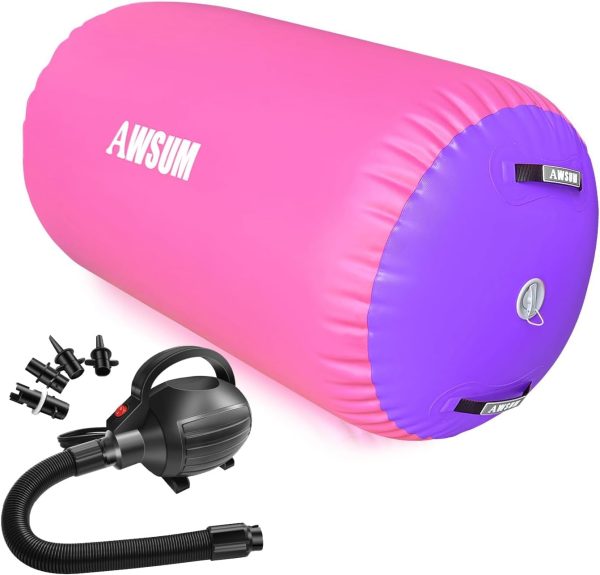 gymnastics accessories