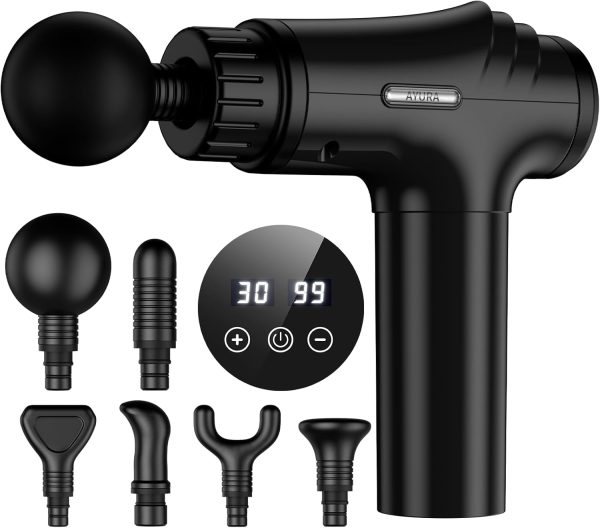massage device