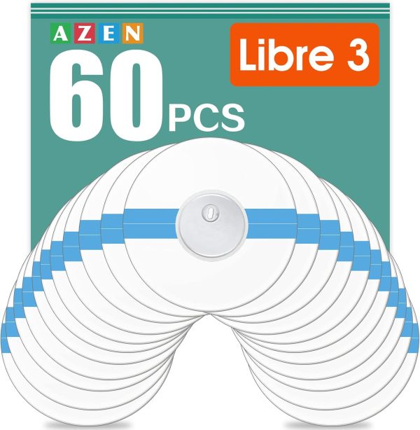 continuous glucose monitor