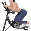 elliptical gym machine