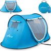 portable tents