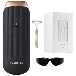 laser hair removal device