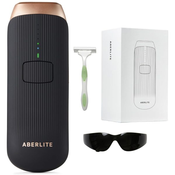 laser hair removal device