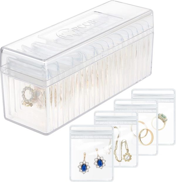 jewelry and accessories