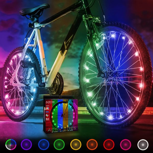 bike lights