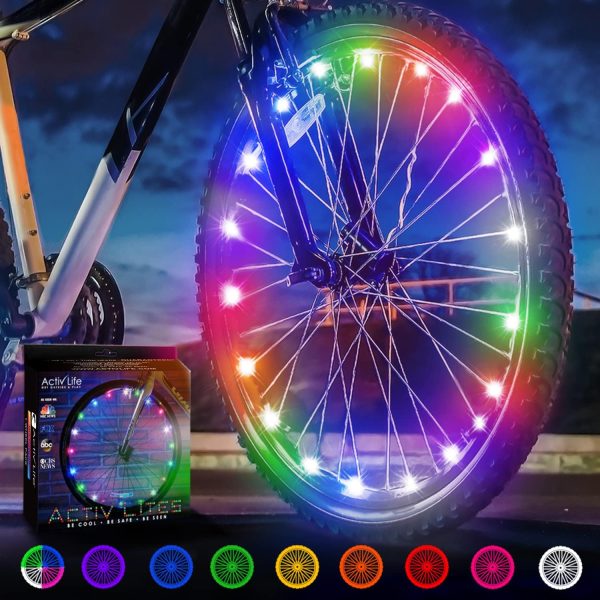 bike lights