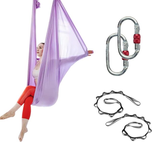 gymnastics equipment for home