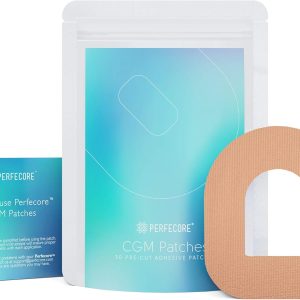 continuous glucose monitor