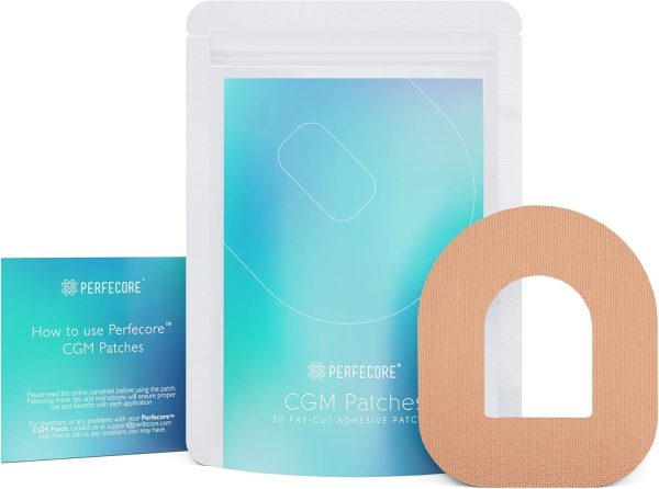 continuous glucose monitor