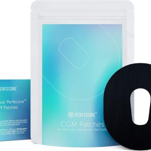 continuous glucose monitor