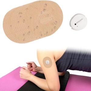 continuous glucose monitor