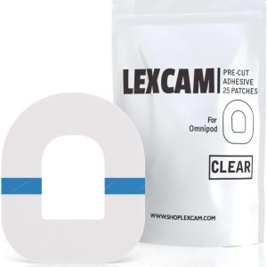 continuous glucose monitor