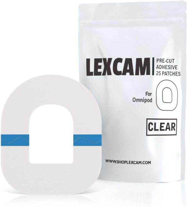 continuous glucose monitor
