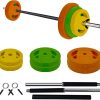 gym weights for home