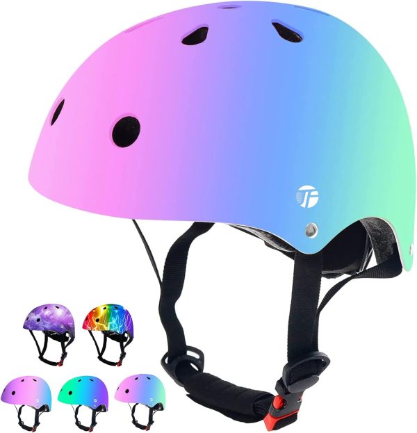 bike helmets