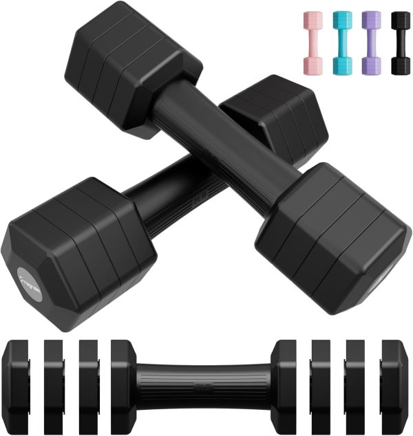 gym weights for home