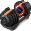 gym weights for home