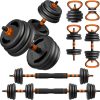 gym weights for home