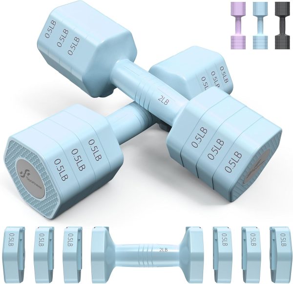 gym weights for home