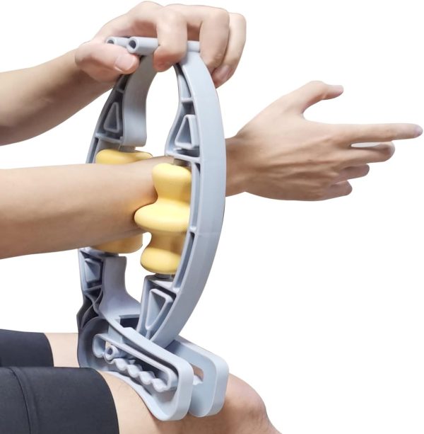 massage device