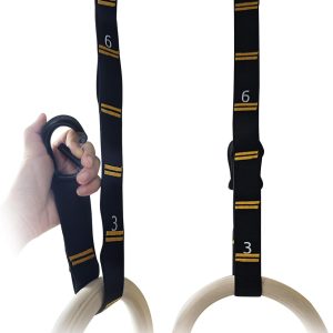 gymnastics accessories