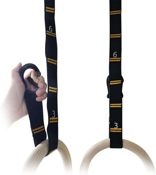 gymnastics accessories