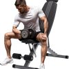 gym weights for home
