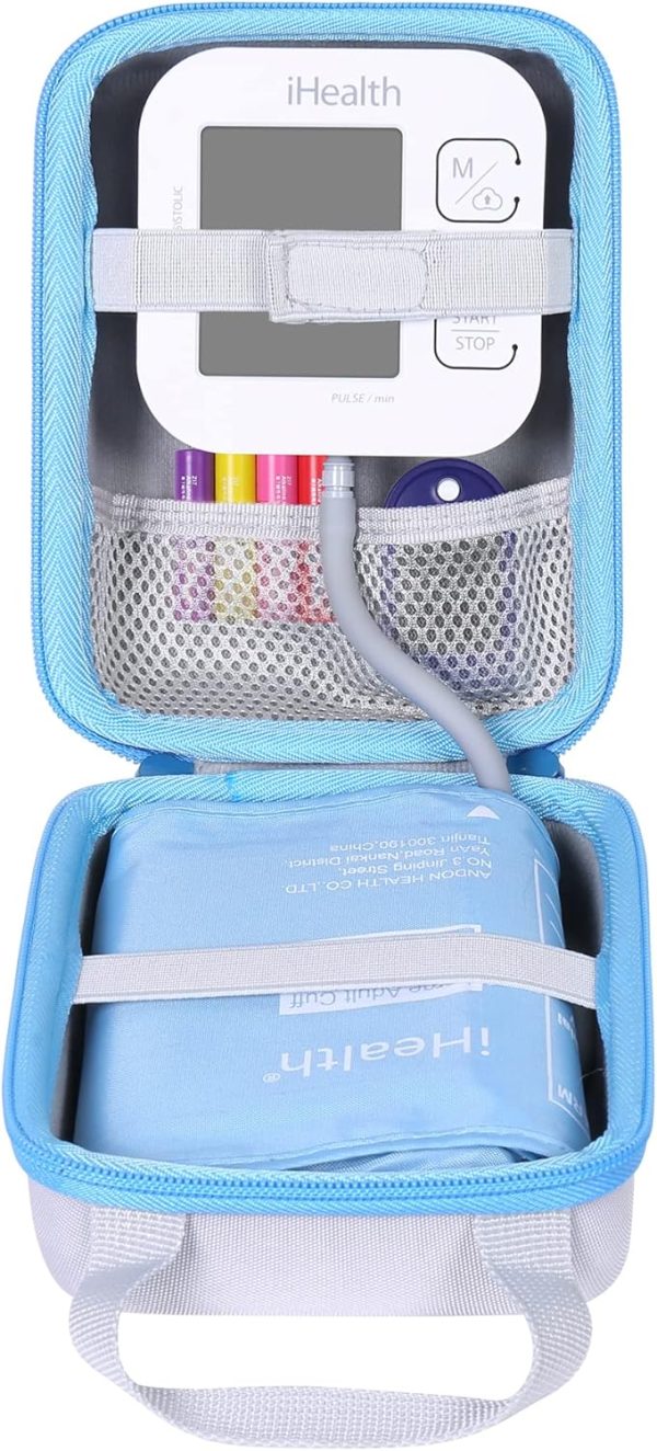 blood pressure device