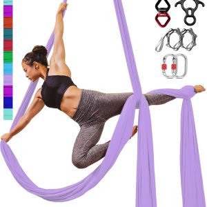 gymnastics equipment for home