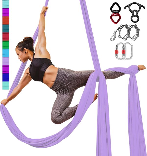 gymnastics equipment for home