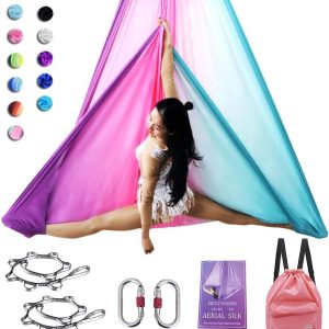 gymnastics equipment for home