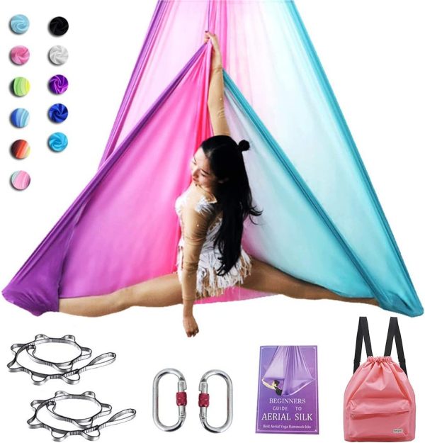 gymnastics equipment for home